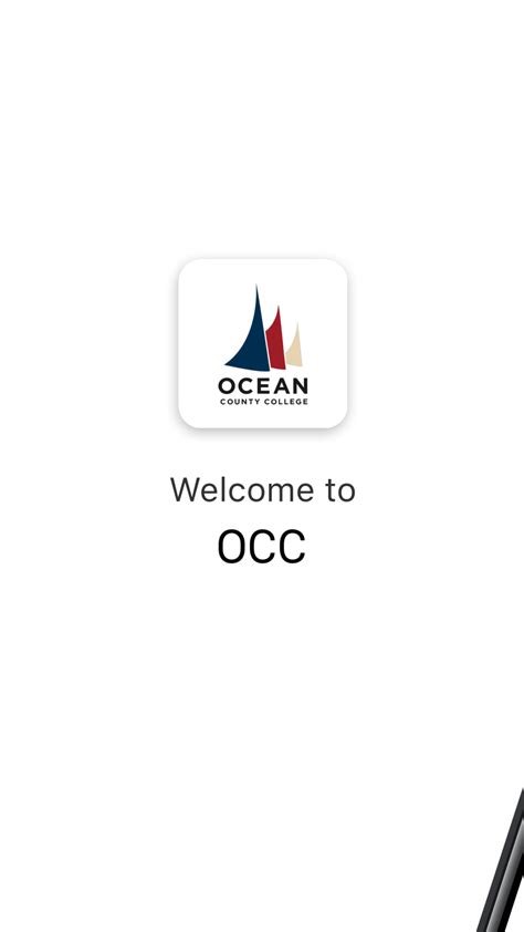 Ocean County College For Iphone Download