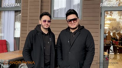 Buxoro shahri 14-fevral soat 19:00 "Sen borsanki" Kino-konsert! - YouTube