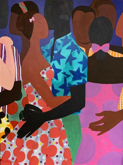 Jonathan Green Art For Sale