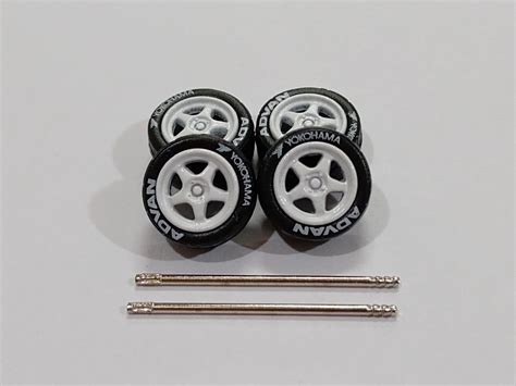 Hot Wheels Rodas C pneus Borracha Customização Raios Sw MercadoLivre