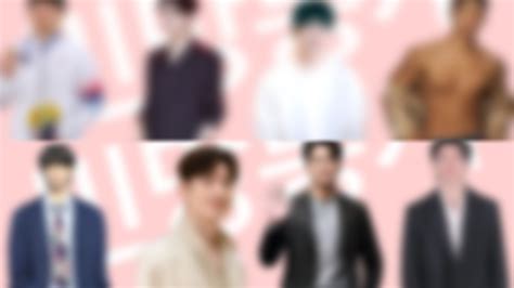 Encuesta Revela Los Artistas Masculinos Favoritos De La Comunidad Gay