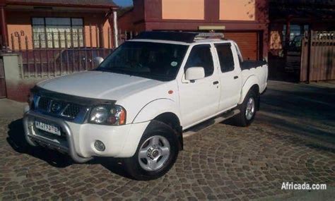 nissan bakkie parts accessoriesfor sale  benoni gauteng