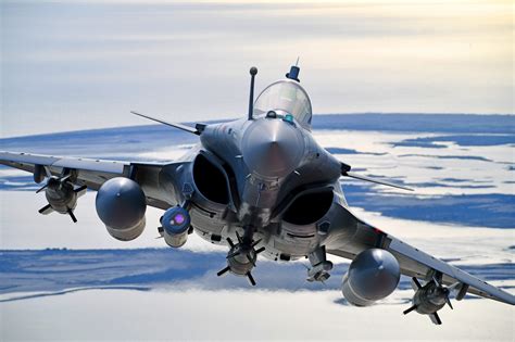 La France a bien commandé 42 Rafale fin 2023 Aerospatium