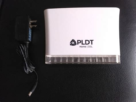 Pldt Modem Router Prolink Prs B Wi Fi Extender Access Point White