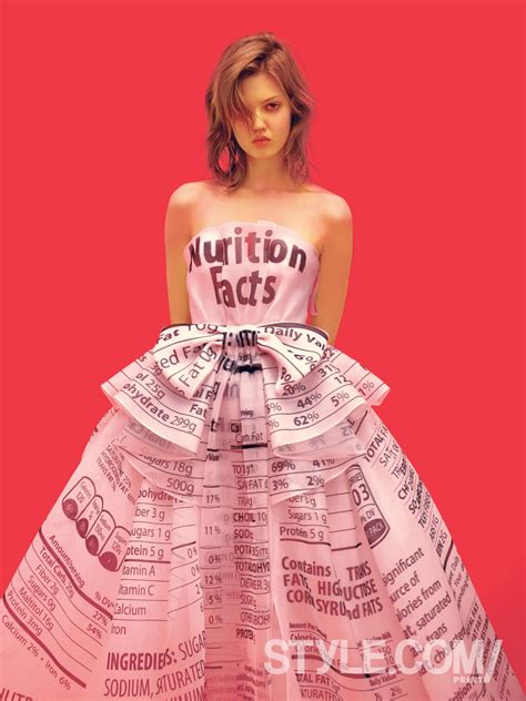 Jeremy Scott Compares Himself to Lichtenstein