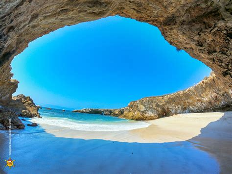 Islas Marietas Playa Escondida Puerto Vallarta Tours