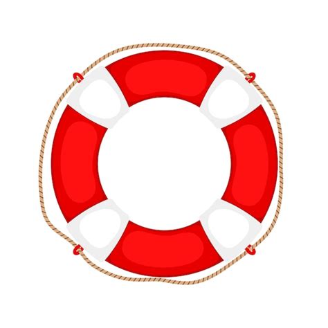 Lifesaver Clipart