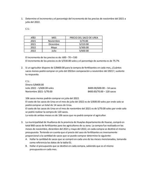 Proyecto Final Senati Espero Poder Ayudar Determine El Incremento