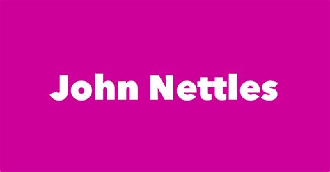 John Nettles Spouse Children Birthday And More