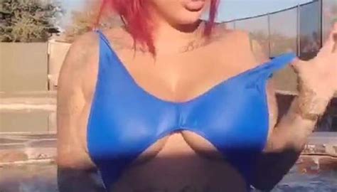 Hot Tub Full Of Water I Said Hot Tub TNAFlix Porn Videos