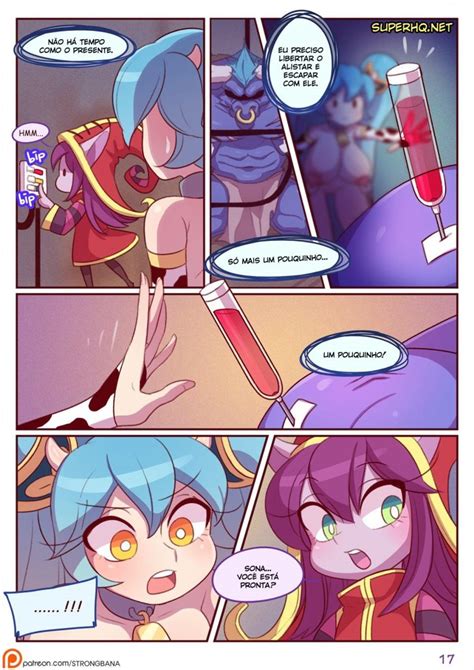 I Need Some Milk The Hentai Comics