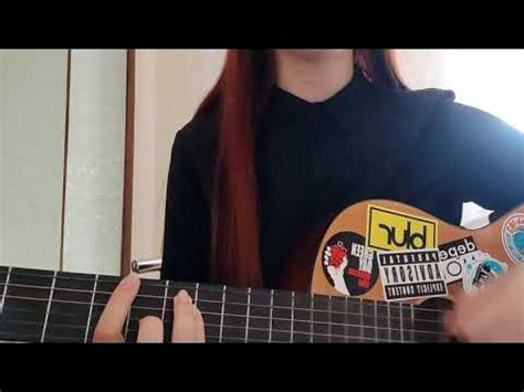 COVER//Дайте танк(!) - Альтернатива (guitar) - YouTube