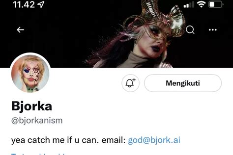 Lahir Kembali Setelah Sempat Di Delete Pemerintah Bjorka Bersiap