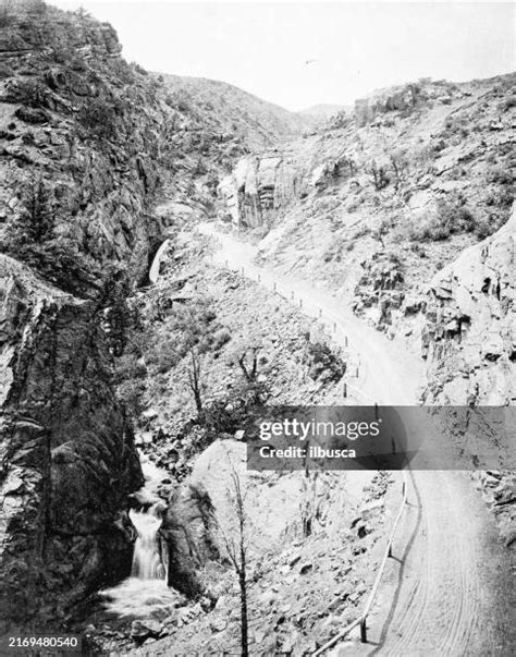 15 Old Ute Pass Stock Photos High Res Pictures And Images Getty Images