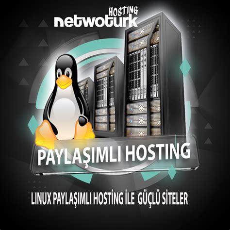 Linux Paylaşımlı Hosting Ana Sayfa Netwoturk Web Influencer Ajans