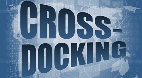 Кросс — докинг | Транспортная компания Драйвтрэк