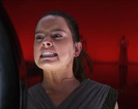 Daisy Ridley Face Teeth II Porn Pictures XXX Photos Sex Images PICTOA