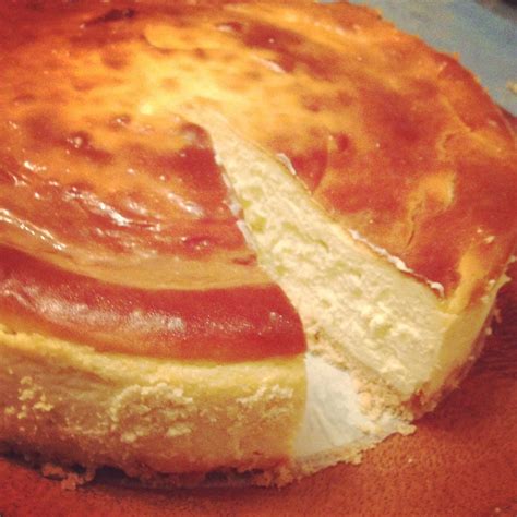 Cheesecake