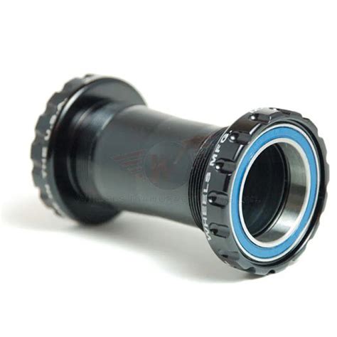 Wheels Manufacturing Bsa Bottom Bracket Cup Black Bikeinn