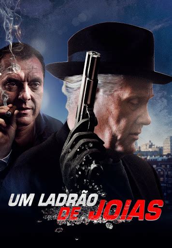 Um Ladrão de Joias Dublado Filme bei Google Play