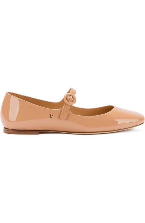 Larroudé Blair Mary Jane Flat Women Nordstrom