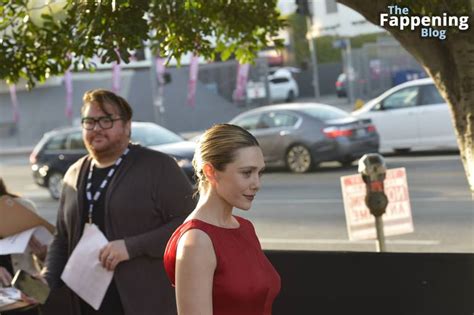 Elizabeth Olsen Elizabetholsendaily Lizabeth Olsen Nude OnlyFans Photo The Fappening Plus