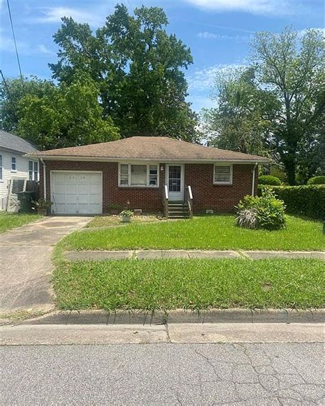 2328 Courtney Ave Norfolk Va 23504 Zillow