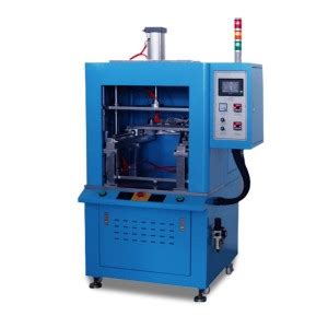 Hot Plate Welding Machine Manufacturers Suppliers China Hot Plate Welding Machine Factory