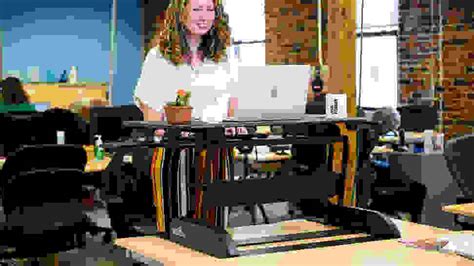 Best Standing Desk Uk Harli Kissiah