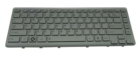 Teclado Para Toshiba Satellite T T D T T D Us Franc S Ruso