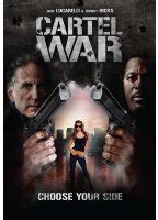 Cartel War 2010 Nude Scenes