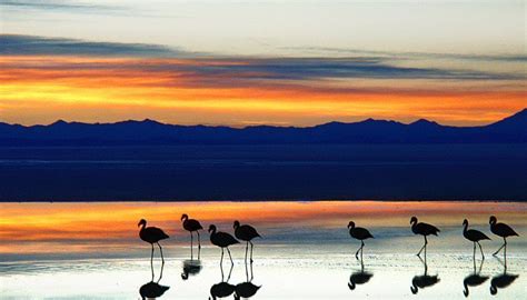 mejores lugares para visitar en América Latina Viajar por Viajar