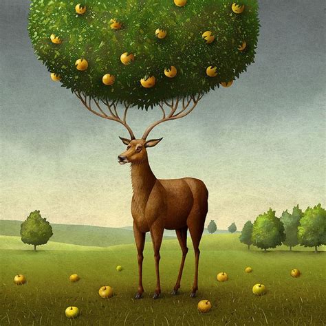 biology   surreal art illustration artists cool artwork