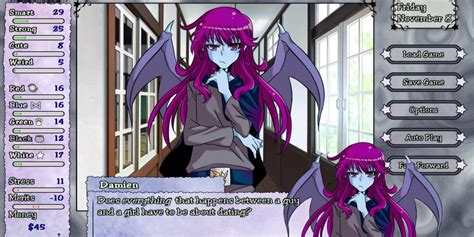 The Best Visual Novels With RPG Elements