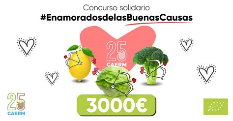 El Caerm Presenta Una Acci N Solidaria Para Donar Por San