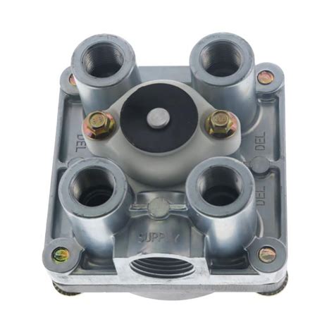 Mack Relay Valve 110415