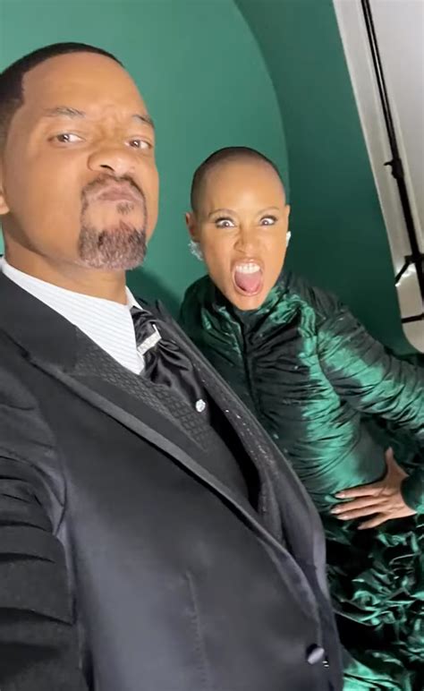 Jada Pinkett Smith Built A Beautiful Sex Room For Her And Will Smith