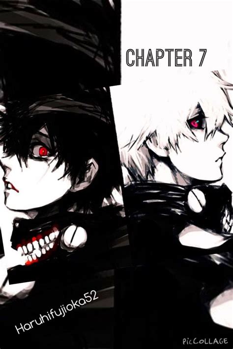 Kaneki X Reader Broken Down Gone Wattpad