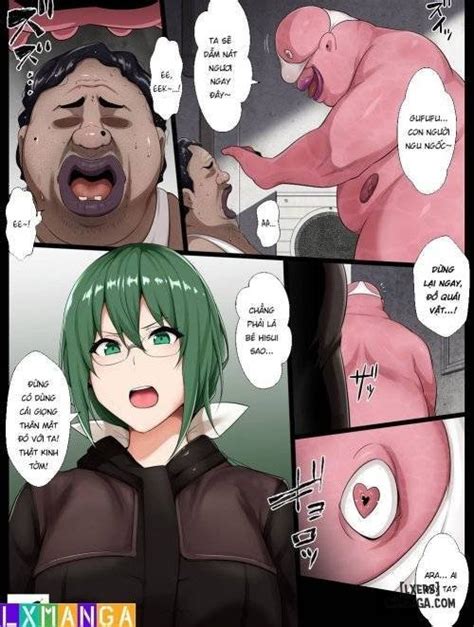 Chou Mahou Shoujo Kaizou Hisui Việt Hentai Hentai Vietsub HD Việt Hentai Kuro Neko