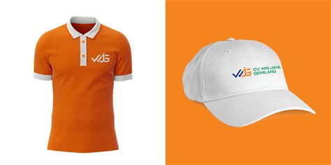 Cv Win Jaya Gemilang Logo Behance