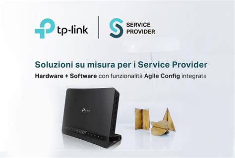 Le Soluzioni Tp Link Su Misura Per I Service Provider Life Blog