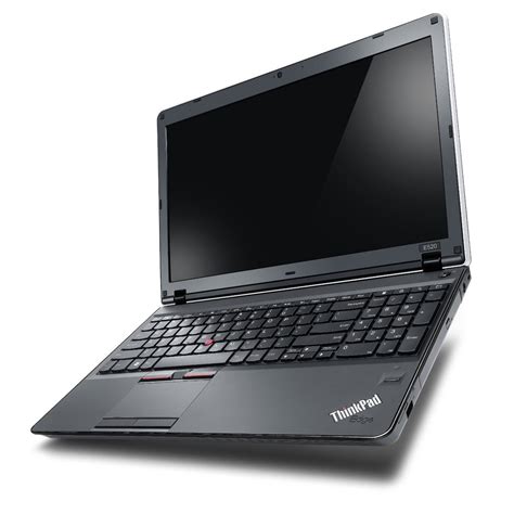 Lenovo Thinkpad Edge E520 Series Notebookcheck Net External Reviews