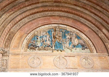Ancient City Verona Image & Photo (Free Trial) | Bigstock