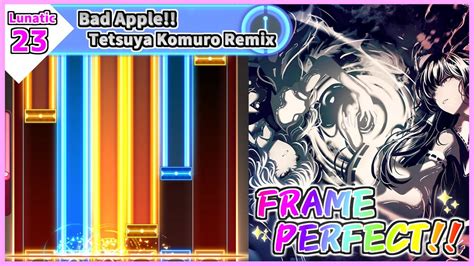 Plbad Apple Feat Nomico Tetsuya Komuro Remix Lunatic Frame