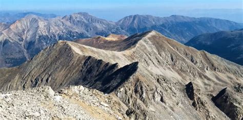 21 Easiest 14ers in Colorado (By a Local)