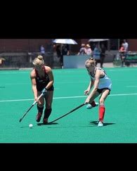 Fiona McMahon S Field Hockey Recruiting Profile