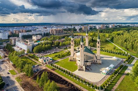 Старые фотографии нижнекамск