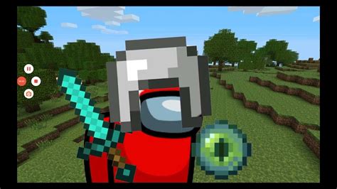 Among Usspeedrun Minecraft Random Youtube