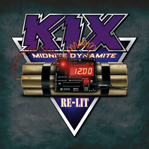 KIX | About KIX
