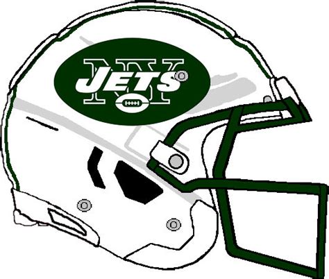 Jets 1998 2018 Schutt F7 Helmet By Chenglor55 On Deviantart